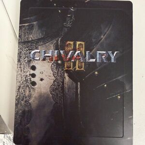 Chivalry II PS4 Full Game